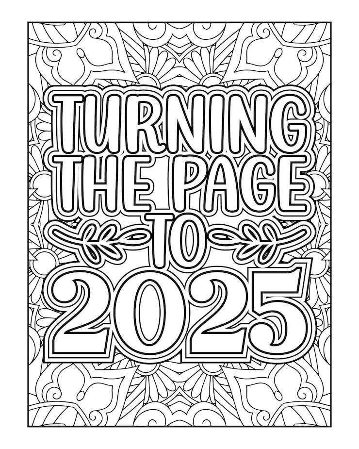 Black White Drawing Page That Says Cutting Page 210025 2649