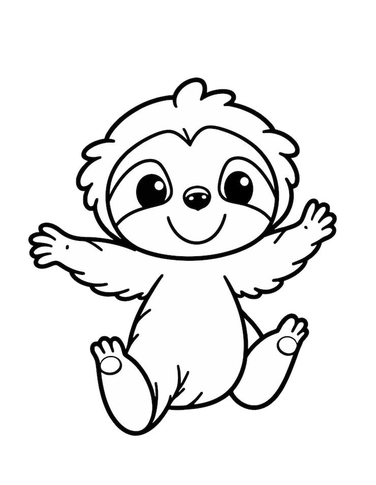 Black White Drawing Stuffed Animal With Wings That Say Word It 1166600 1008
