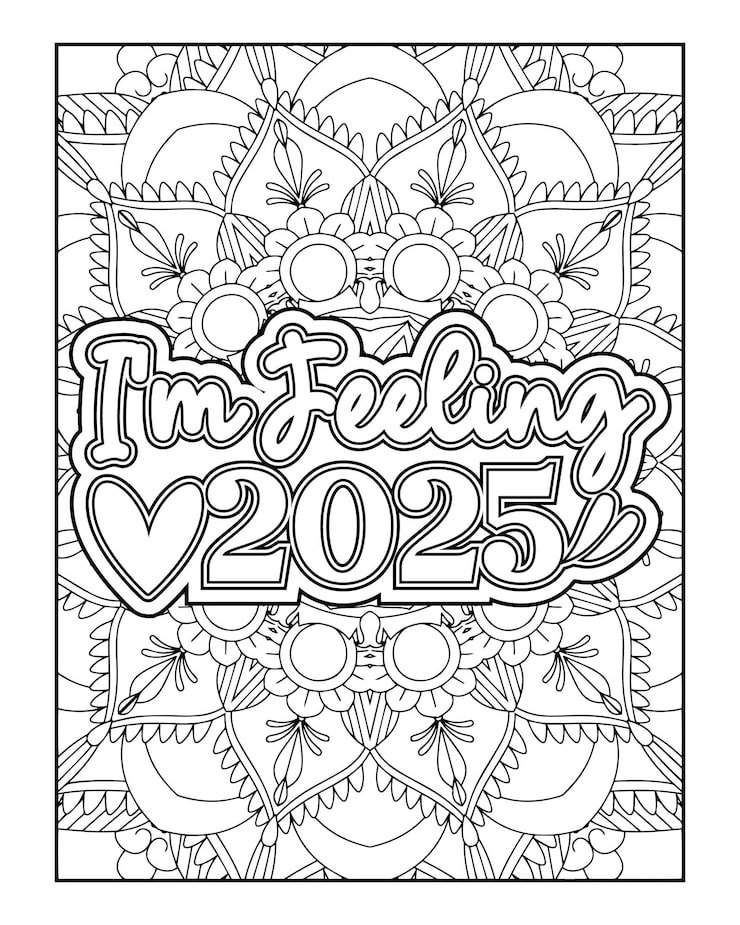 Black White Poster That Says I Feel Feeling Feeling Happy Black White Background 210025 2589