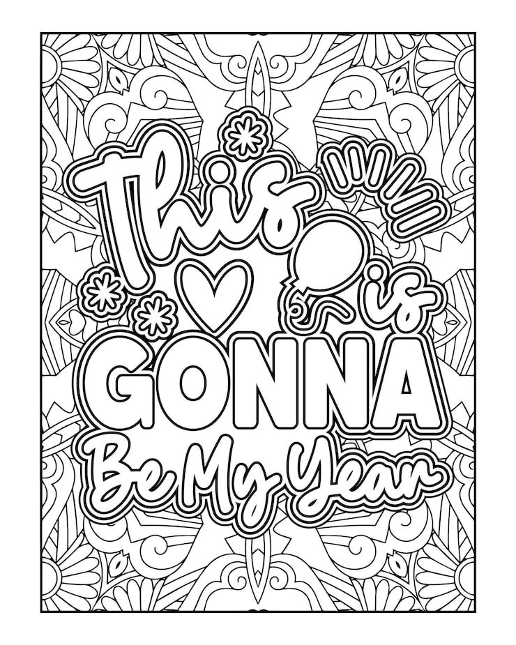 Black White Poster That Says True Gon It 210025 2674