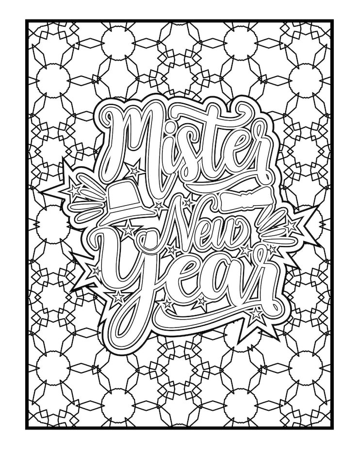 Black White Poster With Quote From Year Year 210025 2634
