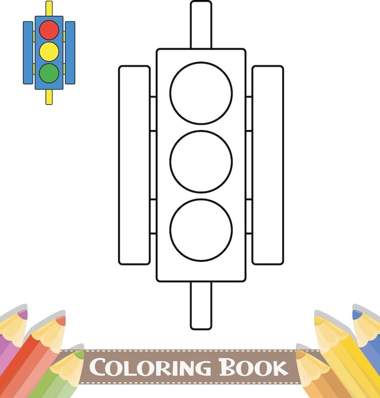 Childrens Trace Color 634022 326