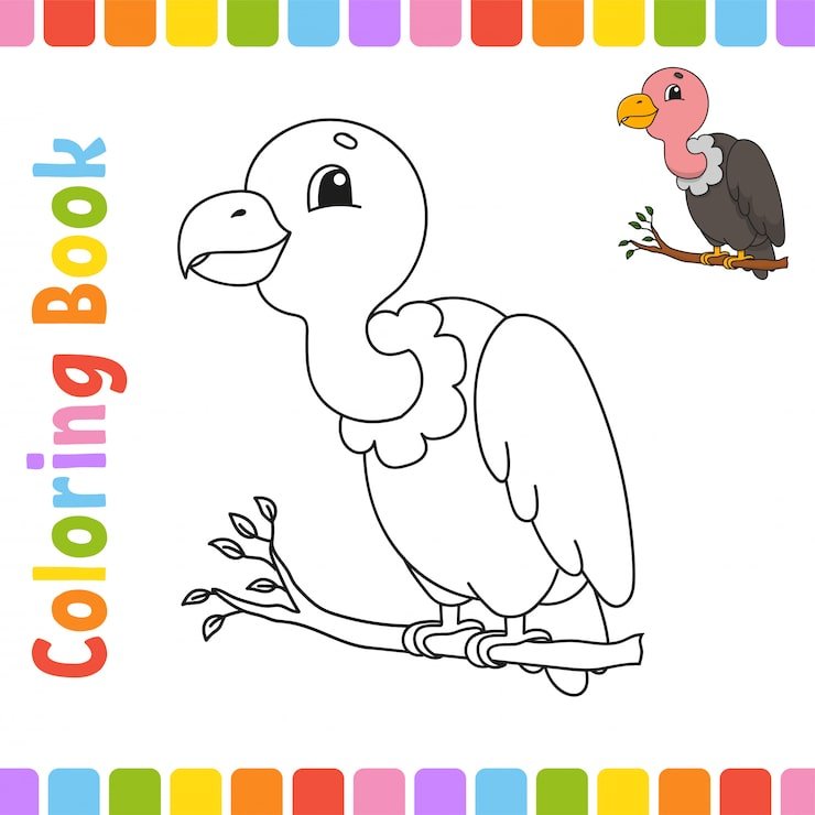 Coloring Book Kids 78007 3491