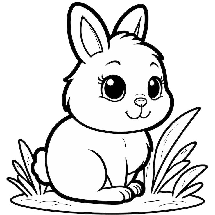 Drawing Carrot With Glasses It 1166600 1036