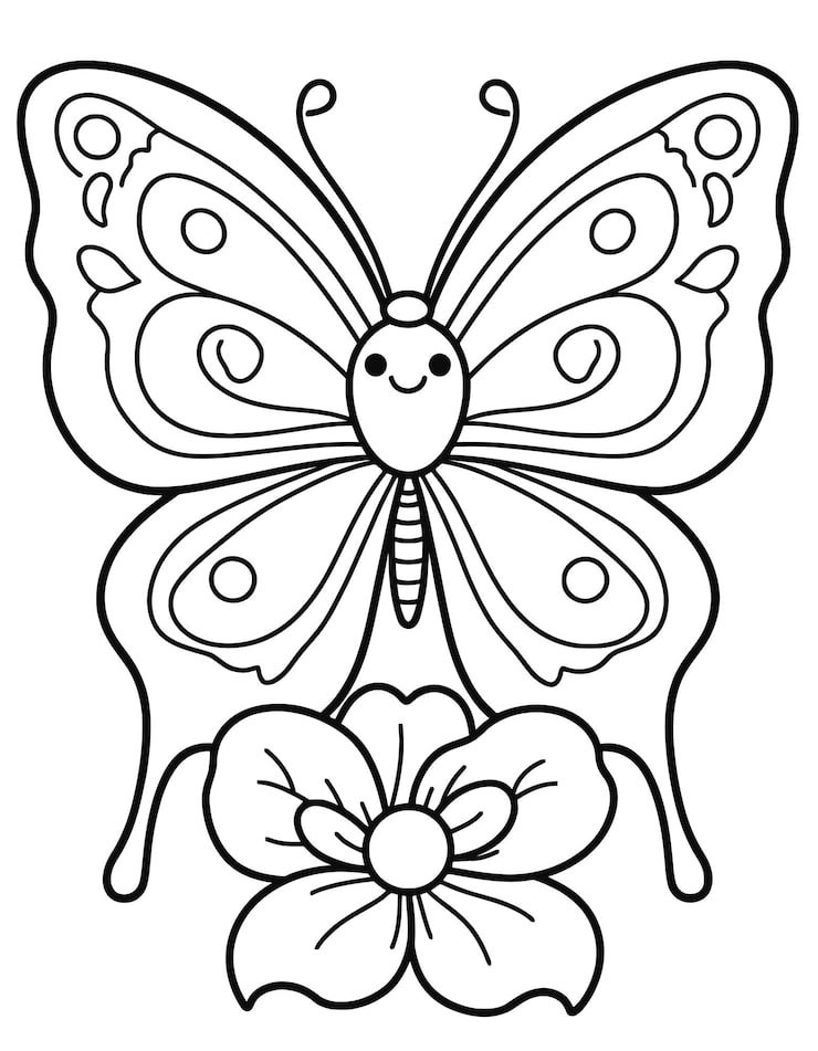Drawing Cute Little Creature Holding Piece Strawberry 1166600 1030