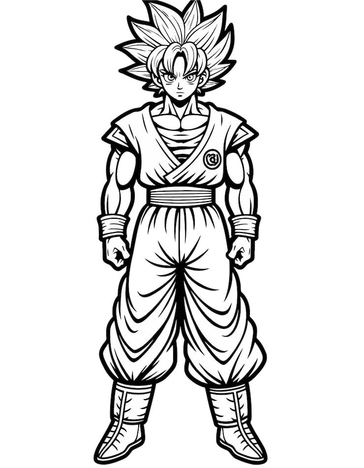 Drawing Man With Helmet Belt That Says Name Character 1166600 795