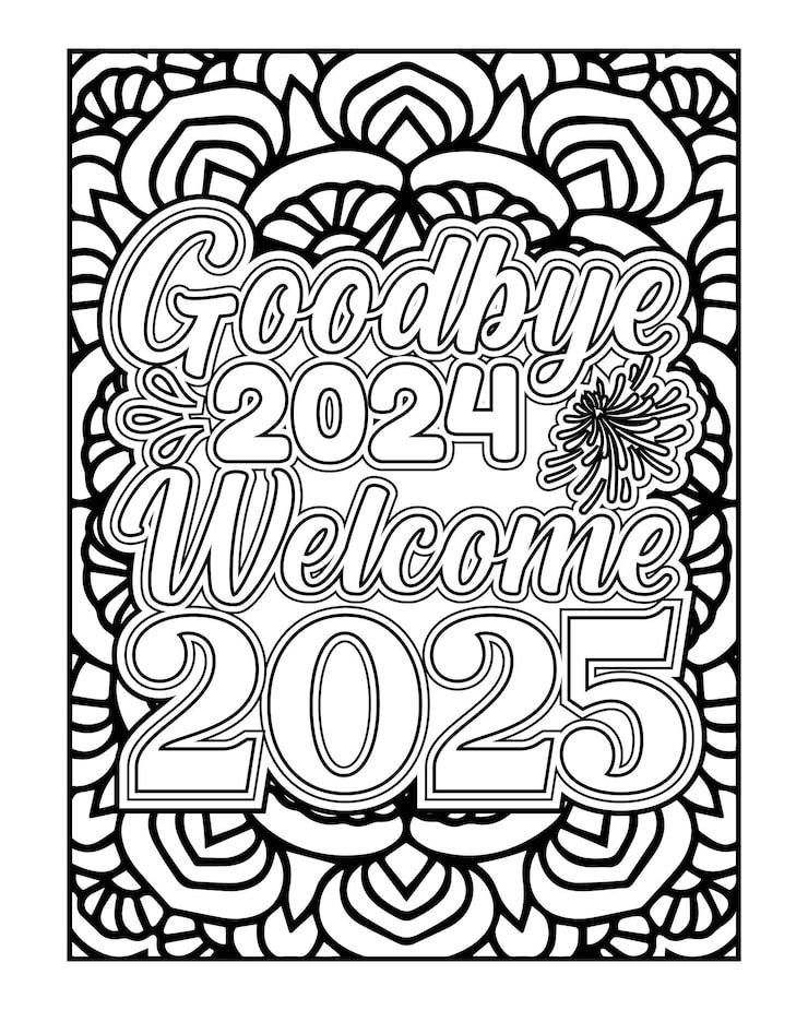 Drawing Welcome Year 2012 210025 2633