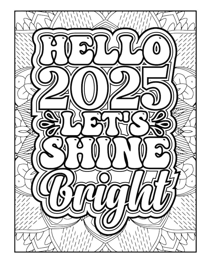 Poster That Says Hello Shine It 210025 2668