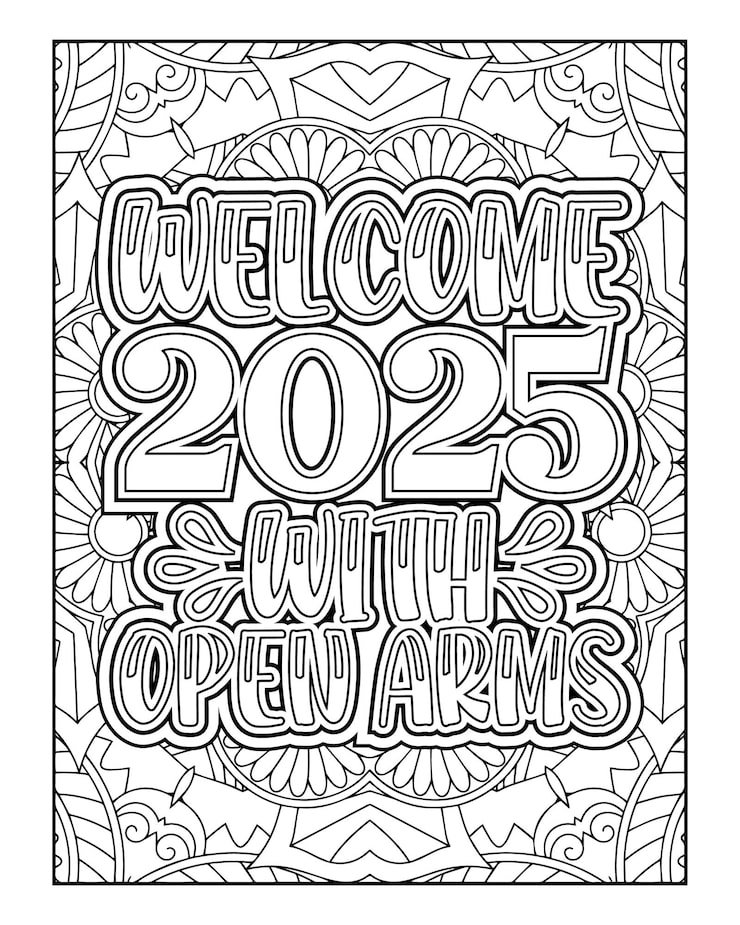 Poster With Words Welcome With Welcome With With Open Arms 210025 2621