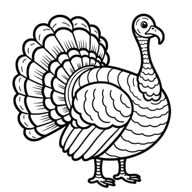 Turkey That Has Turkey It 1166600 1202